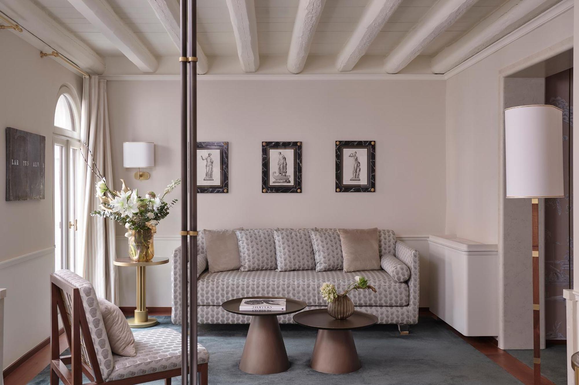 Violino D'oro Hotel Venise