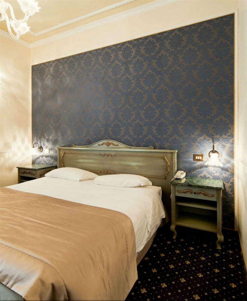 Violino D'oro 5* Venise