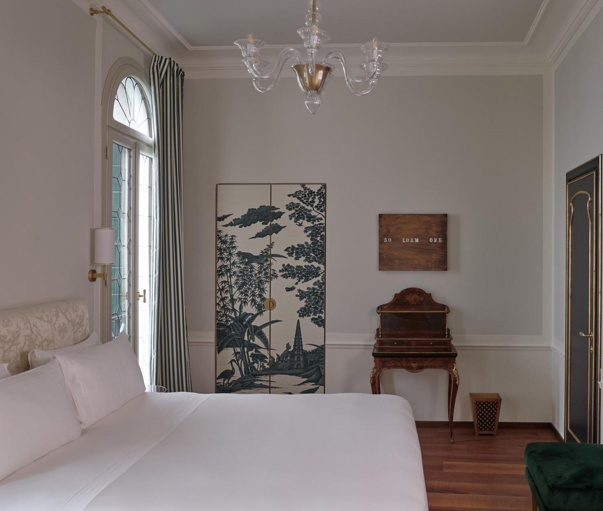 Hotel Violino D'oro Venise