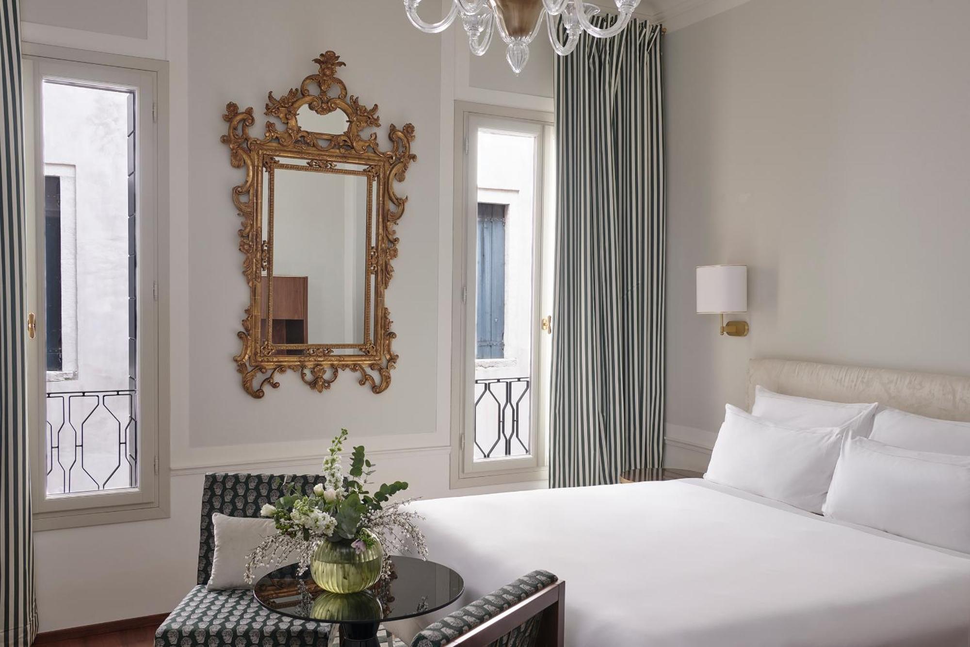 Hotel Violino D'oro Venetië