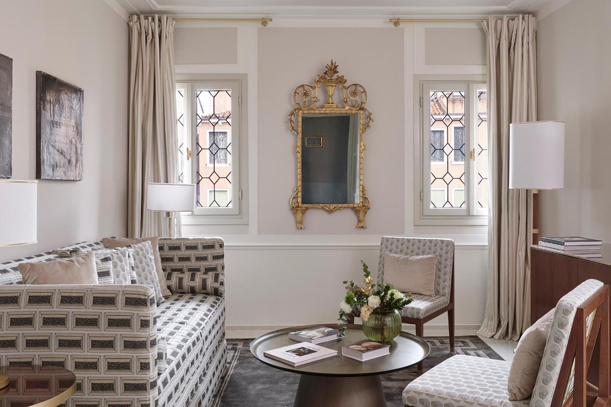 Violino D'oro Hotel Venise