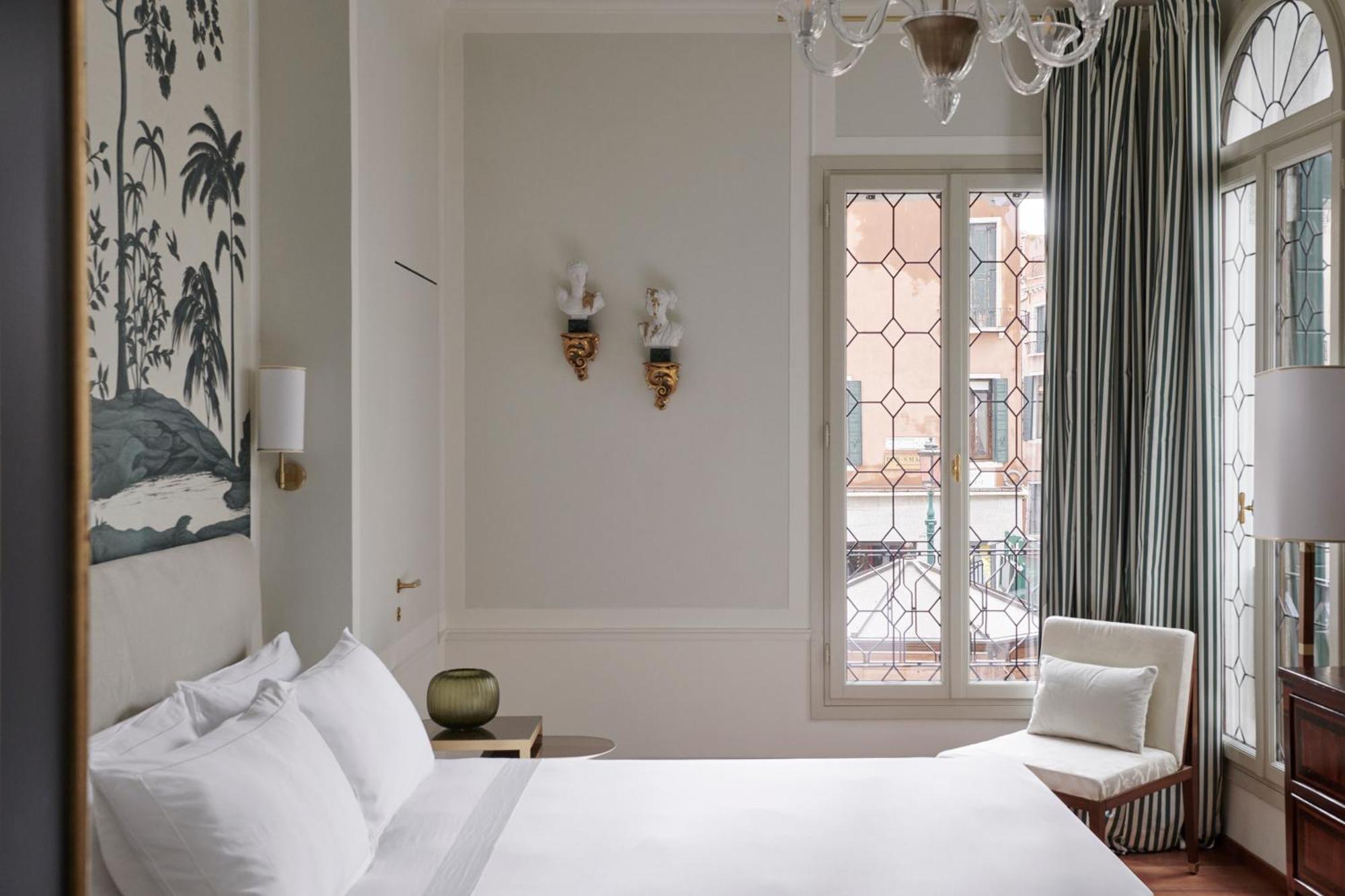 Violino D'oro 5* Venetië